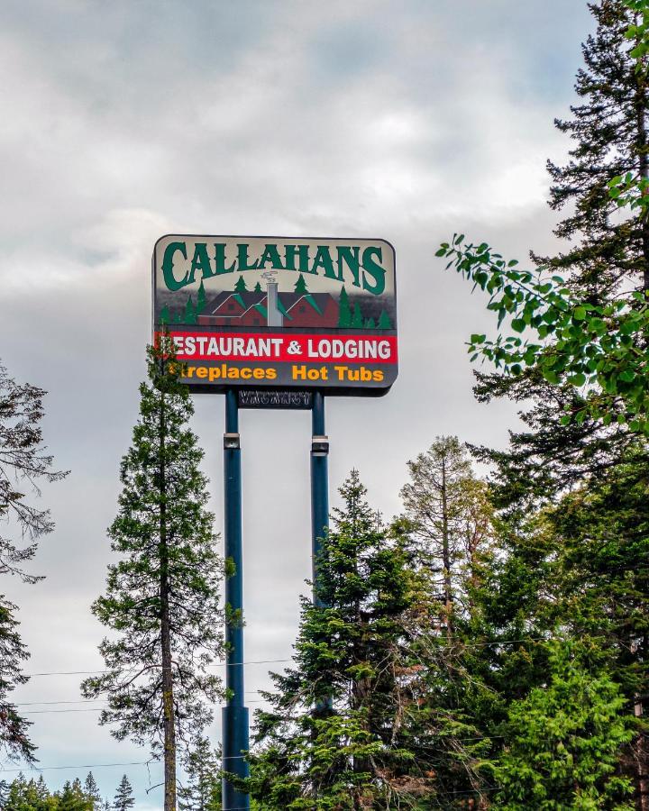 Callahan'S Lodge Ashland Zewnętrze zdjęcie